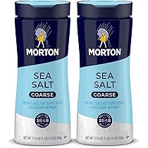 正規品　THEMONSTERS ExcitingMacaron Sea Salt 0002460001085